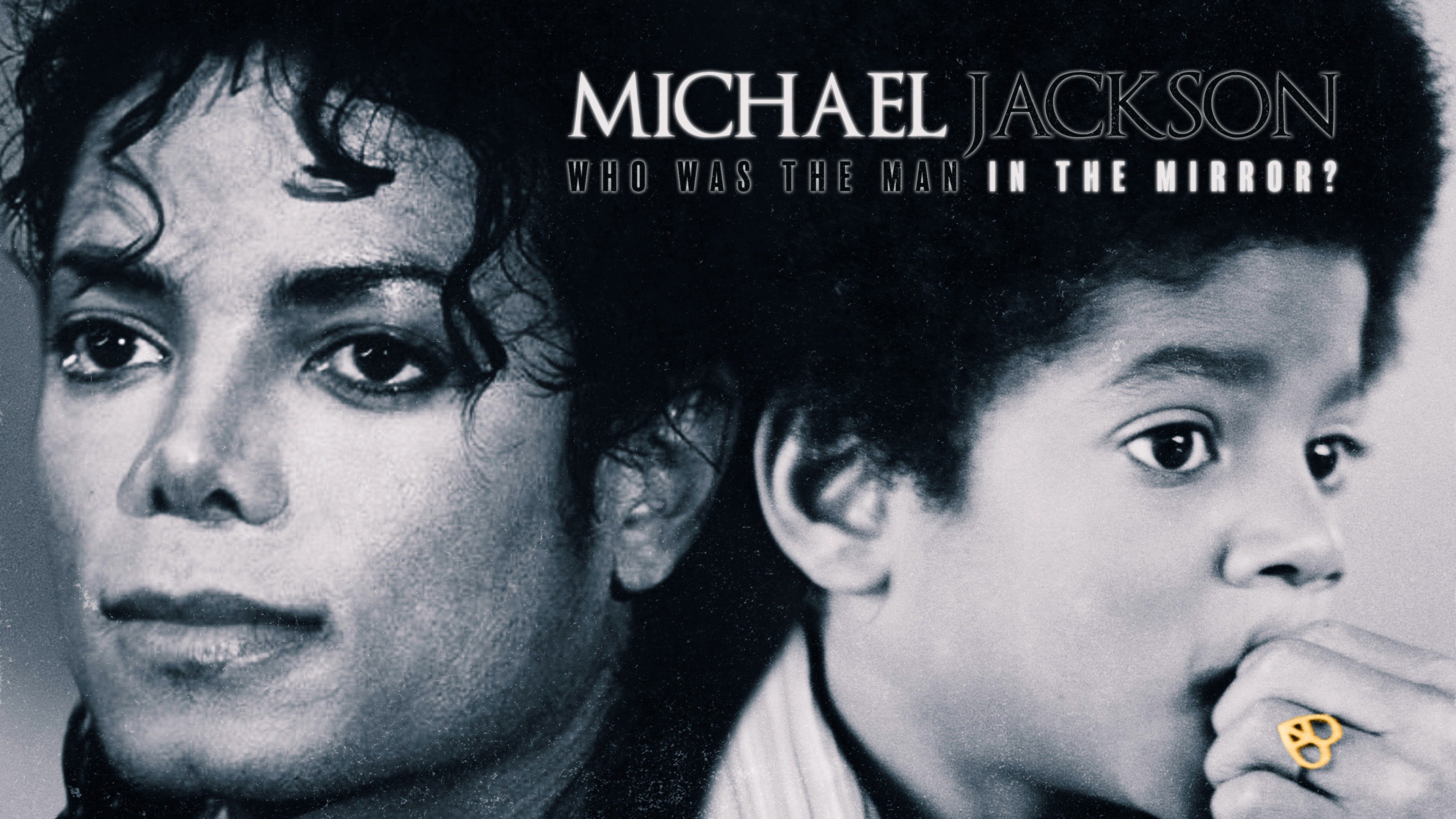 Michael Jackson: Who Was the Man in the Mirror?