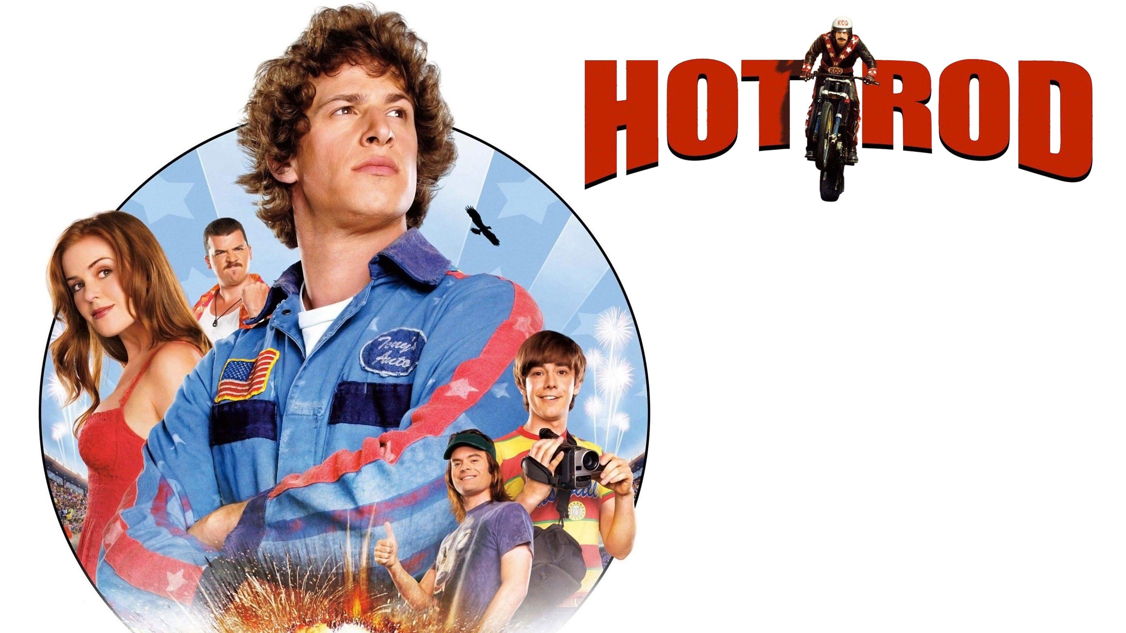 Hot Rod