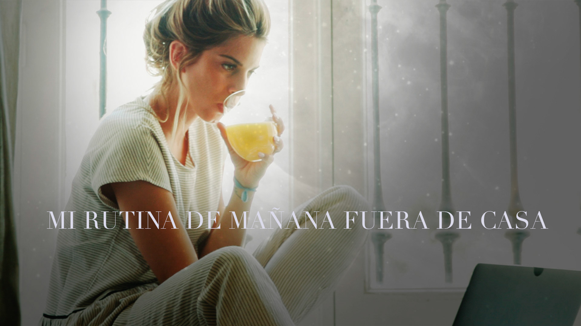 Lifestyle con Marta Riumbau: Episodios 4-6