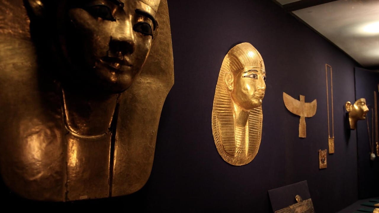 Secretos de los Museos