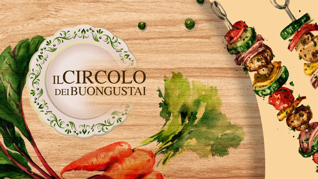 Il Circolo dei Buongustai -