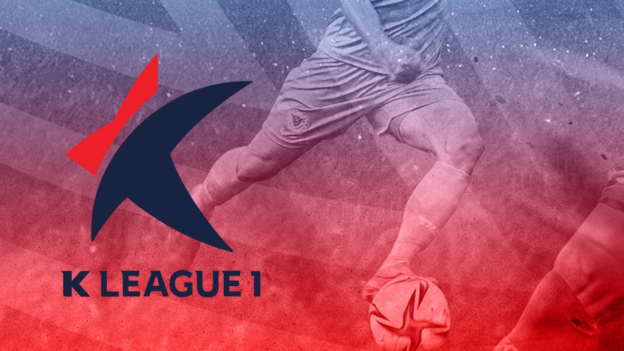 K League 1 Soccer