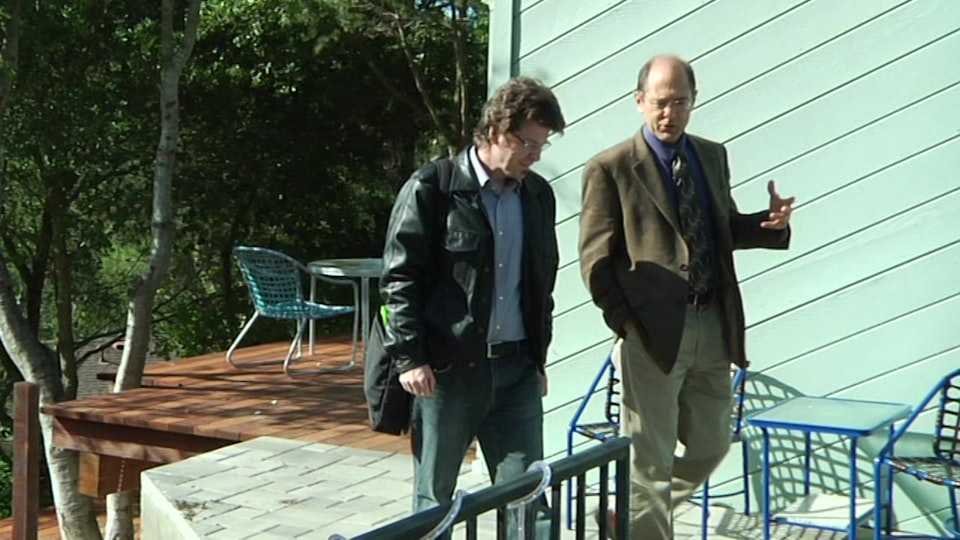 The Conspiracy Show With Richard Syrett