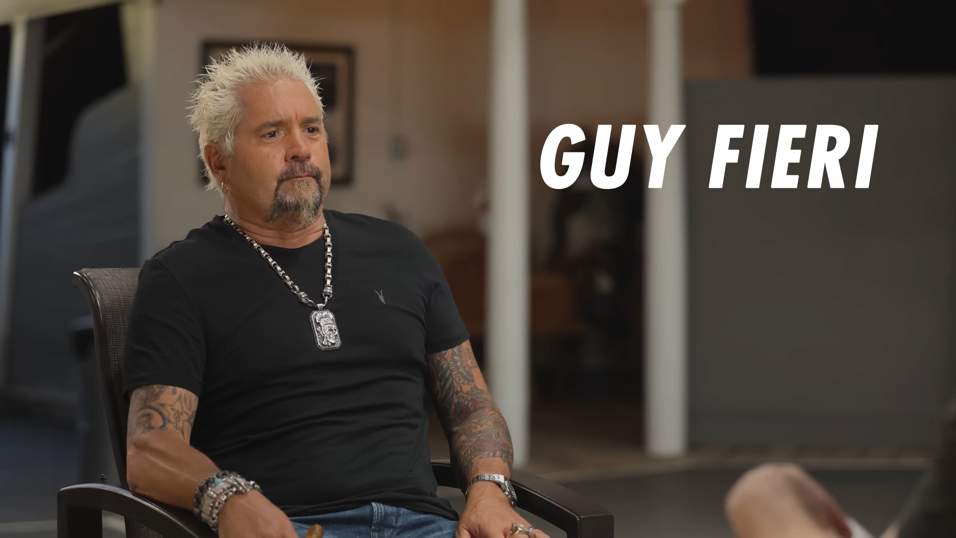 Guy Fieri