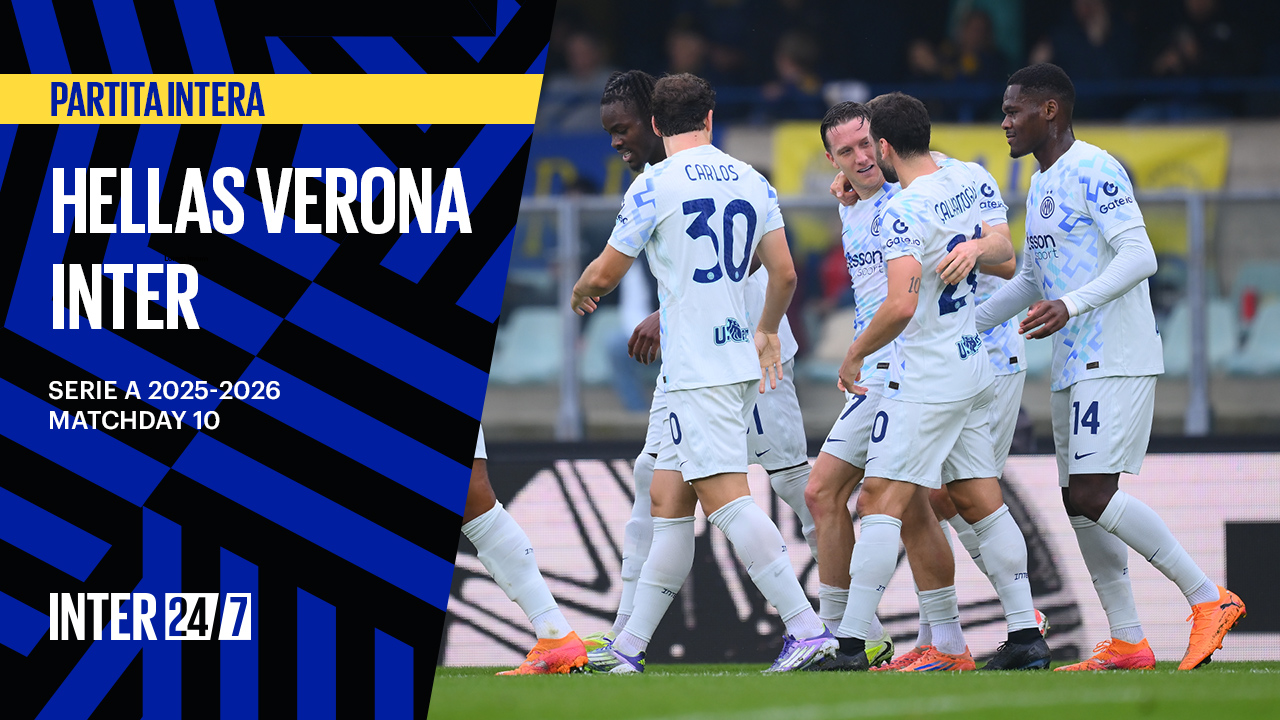 Serie A Hellas Verona