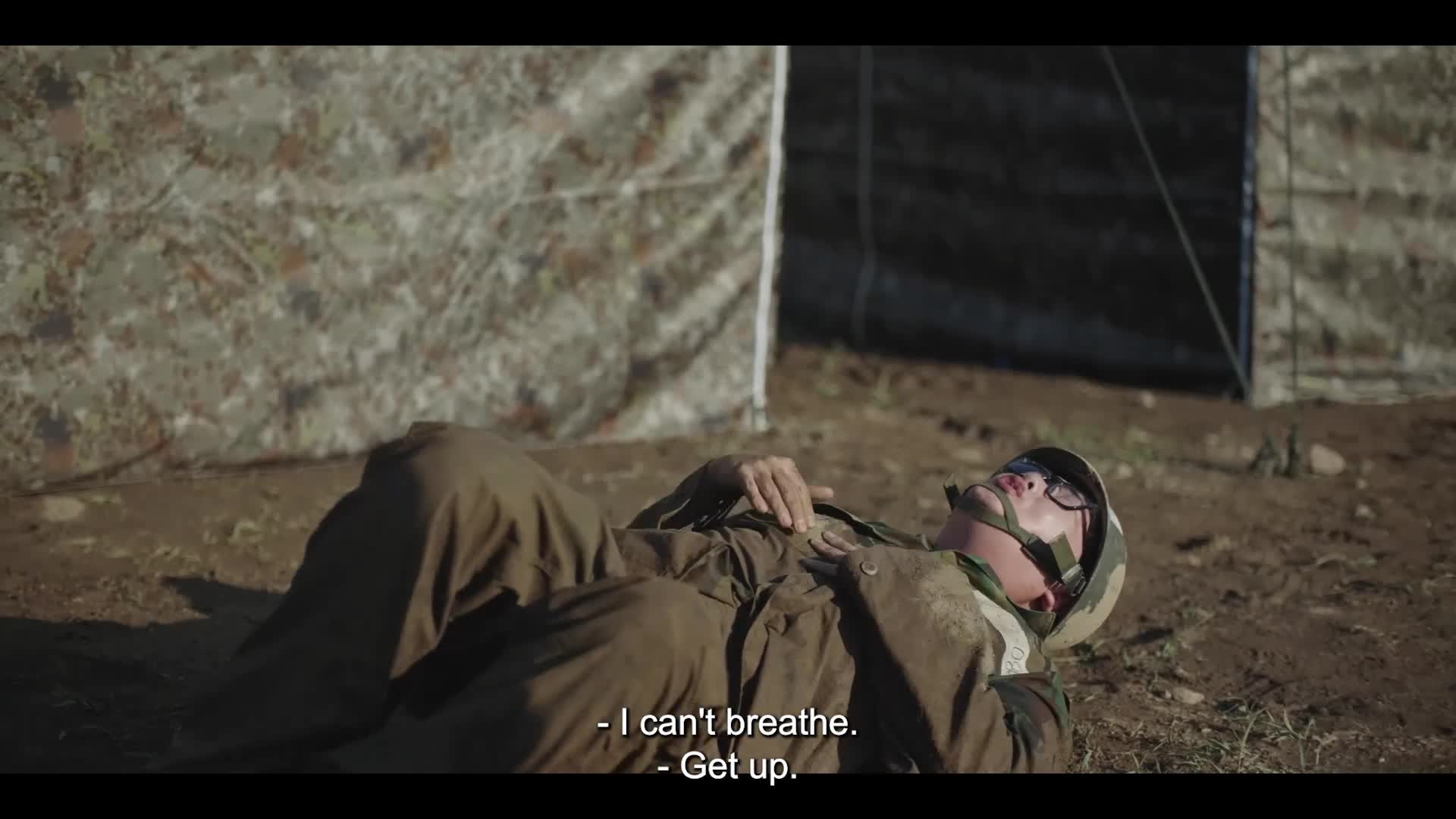 New Recruit Season.2 Ep.5
