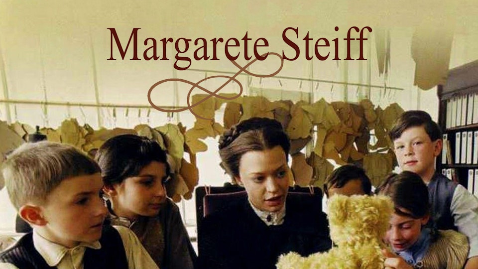 Margarete Steiff