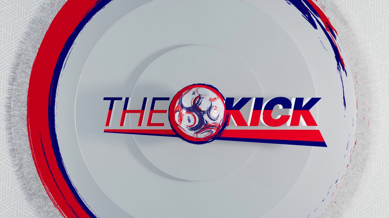 The Kick