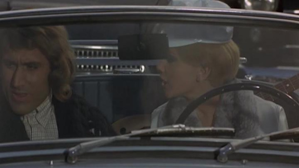 James Tont Operazione D.U.E.