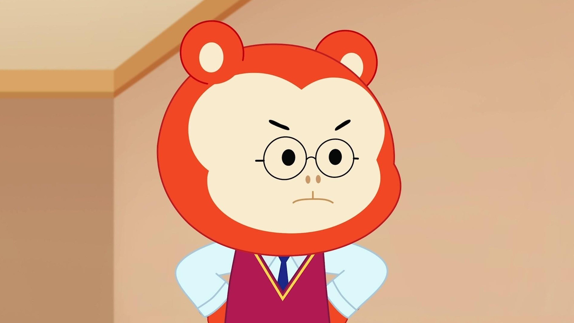 탄탄선생님이 아파요!