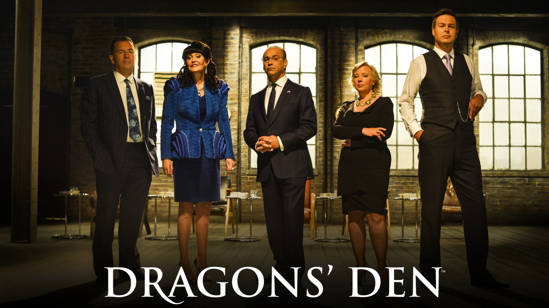 Dragons' Den UK