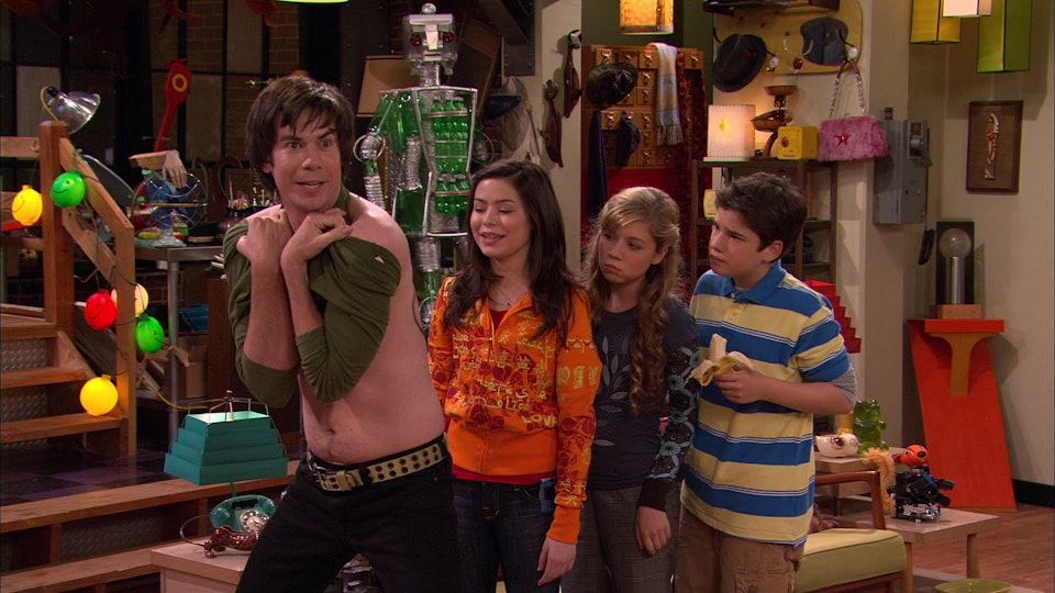 iCarly