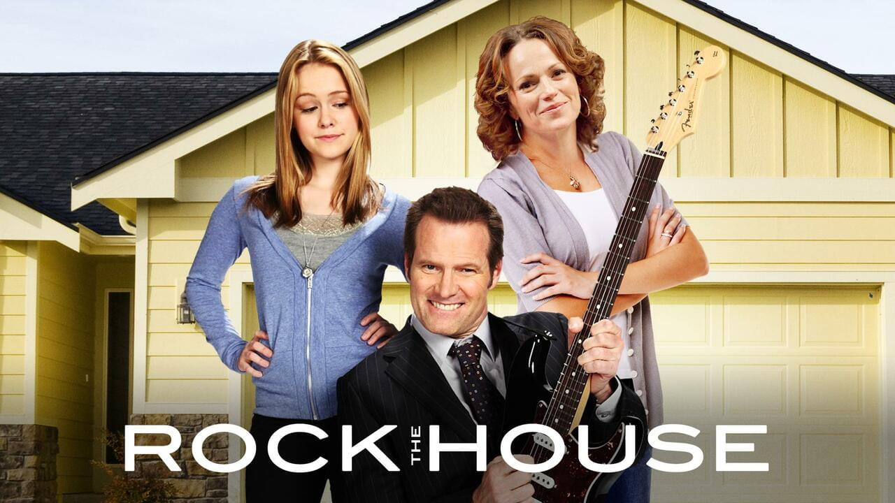 Rock The House