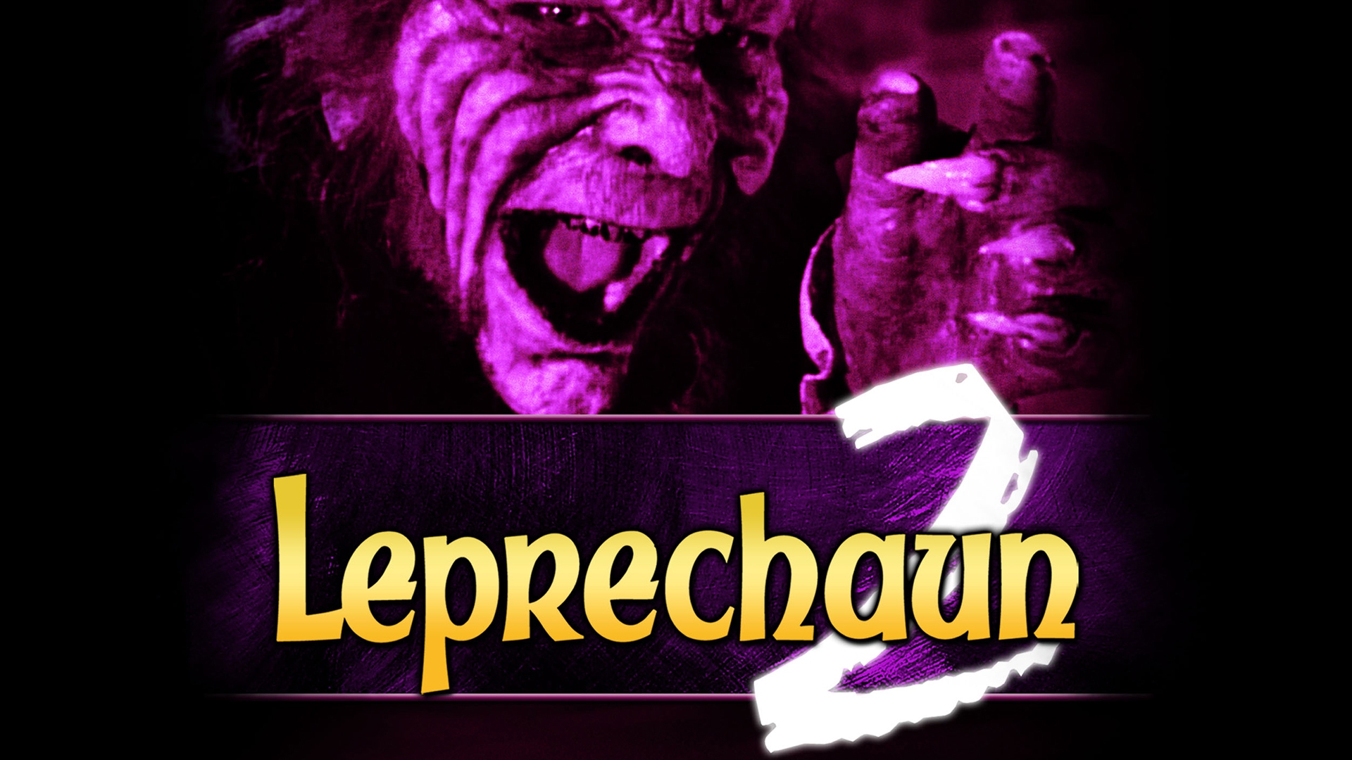 Leprechaun 2