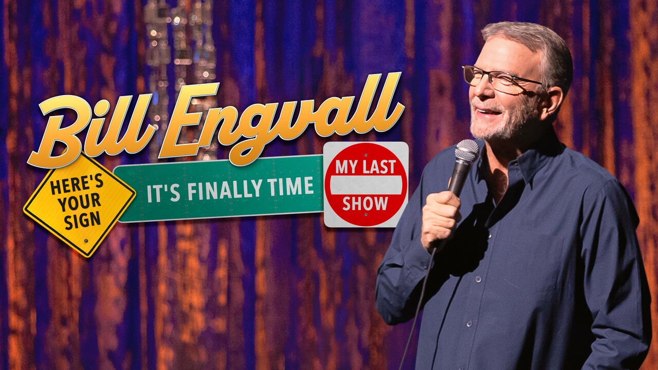 Bill Engvall