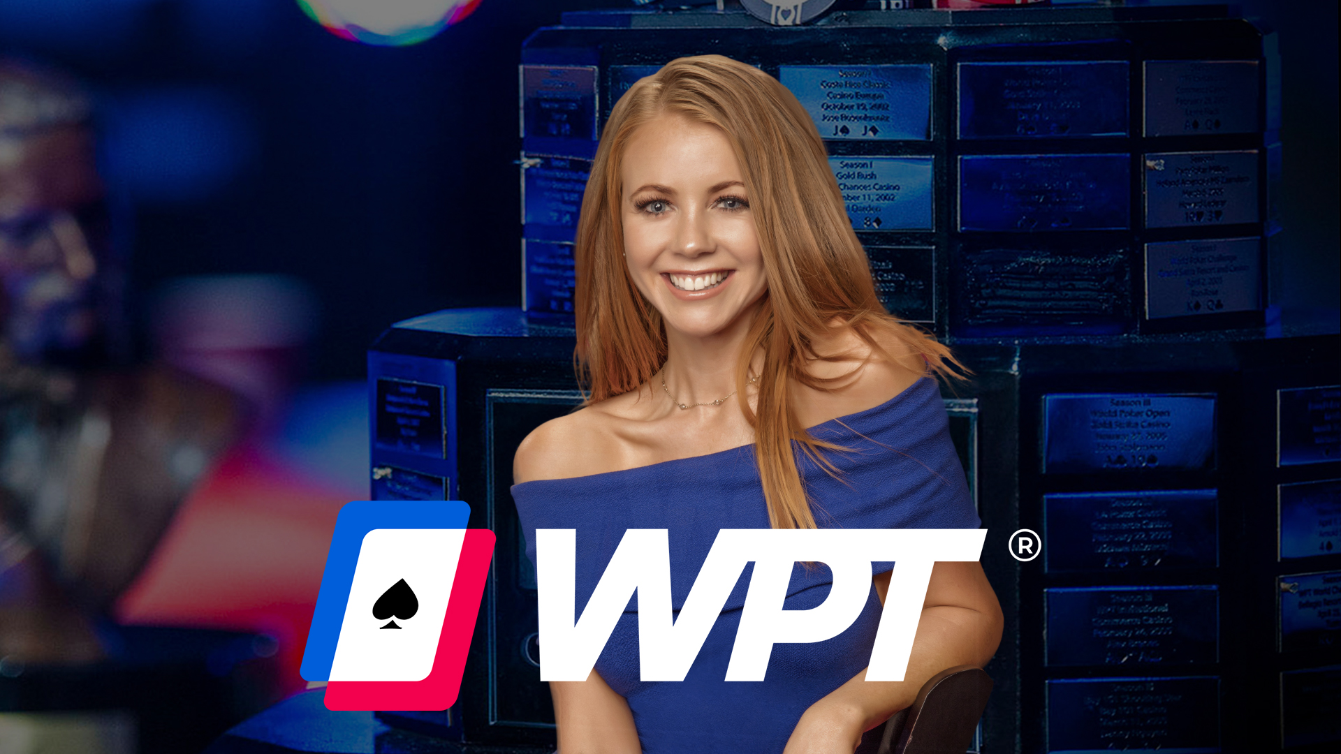 World Poker Tour