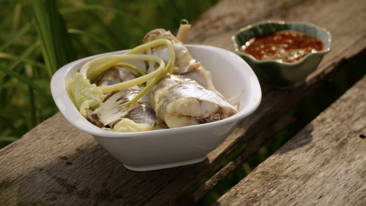 Duncan's Thai Kitchen