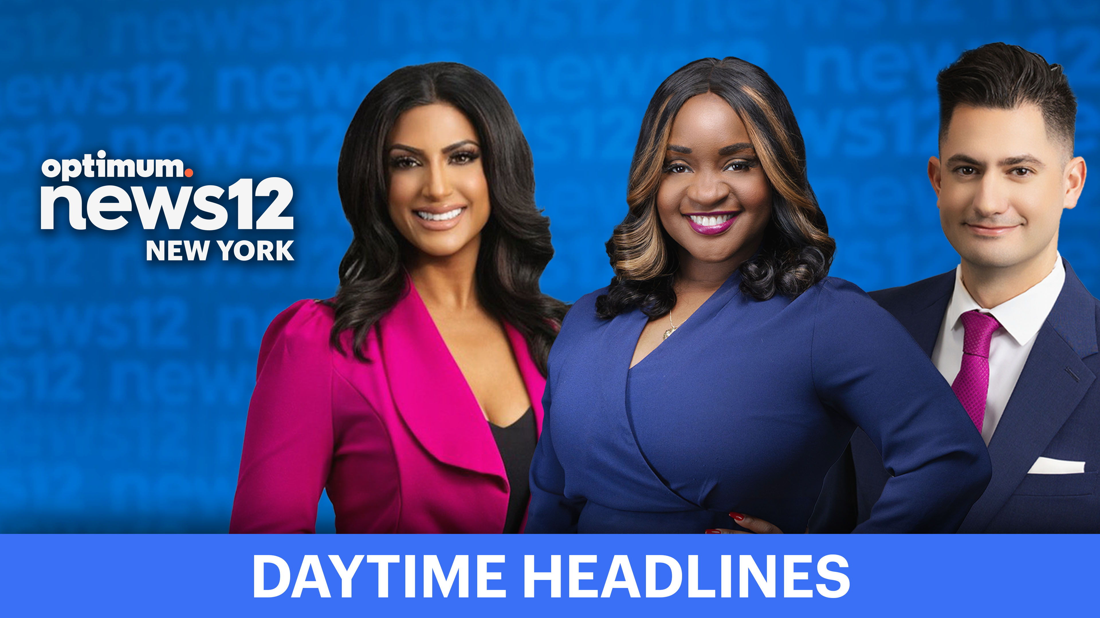 Daytime Headlines