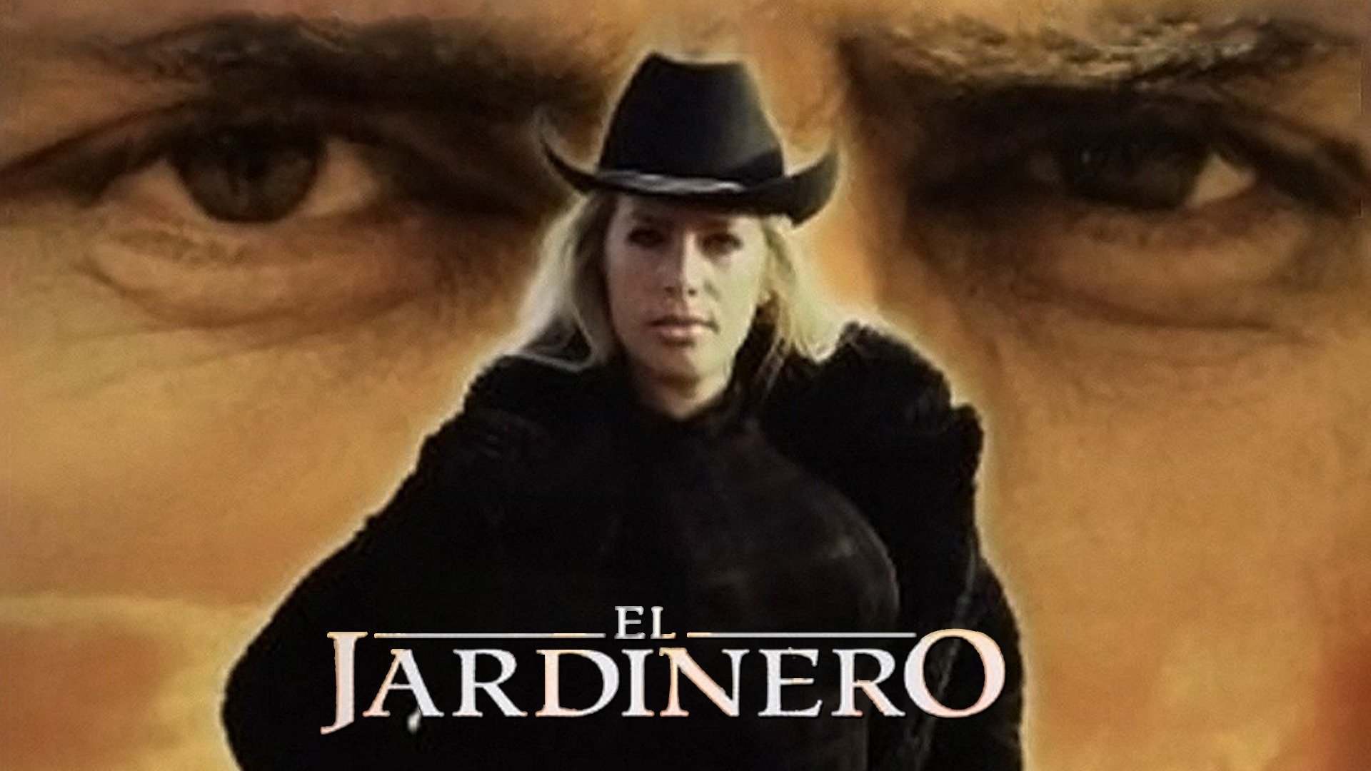 El Jardinero