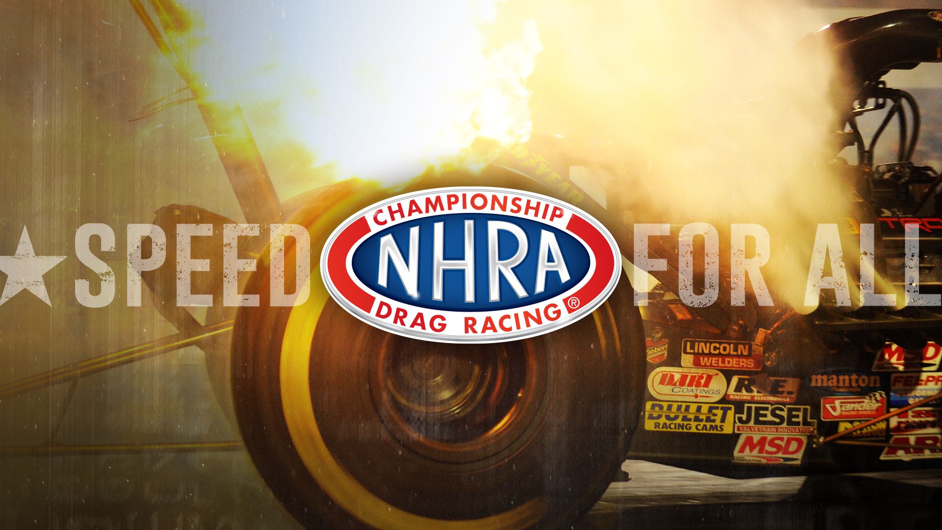 Winternationals 50th Anniversary