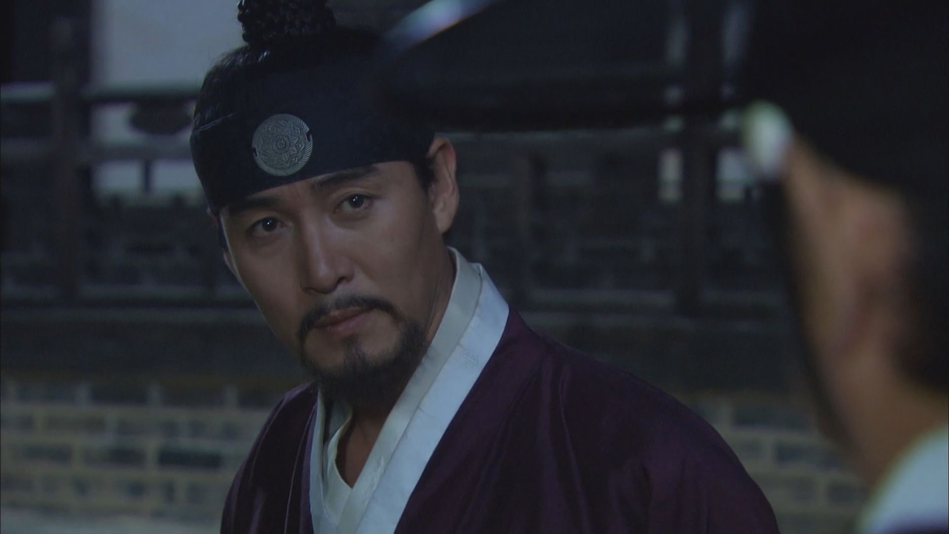 별순검 시즌3[용의자 차건우] 11회