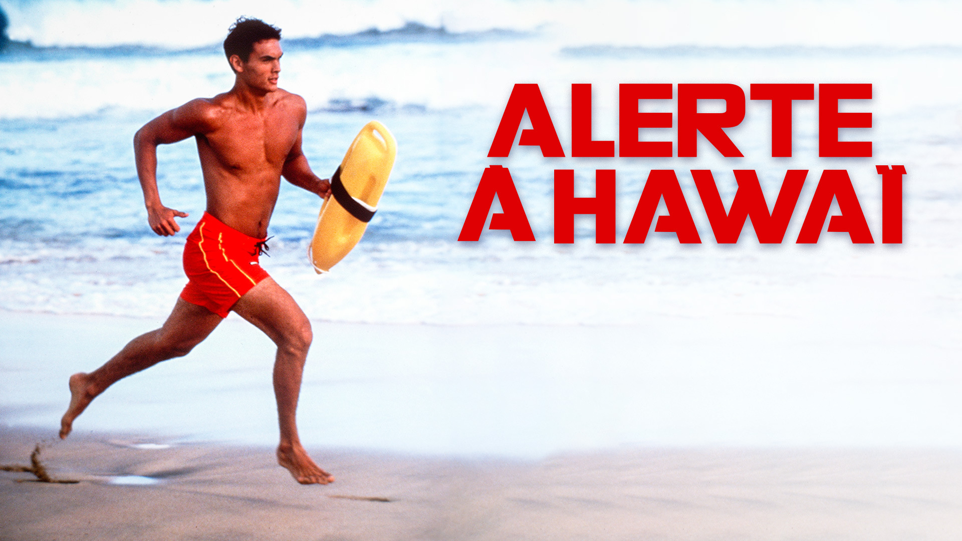 Alerte à Hawaï S10E1