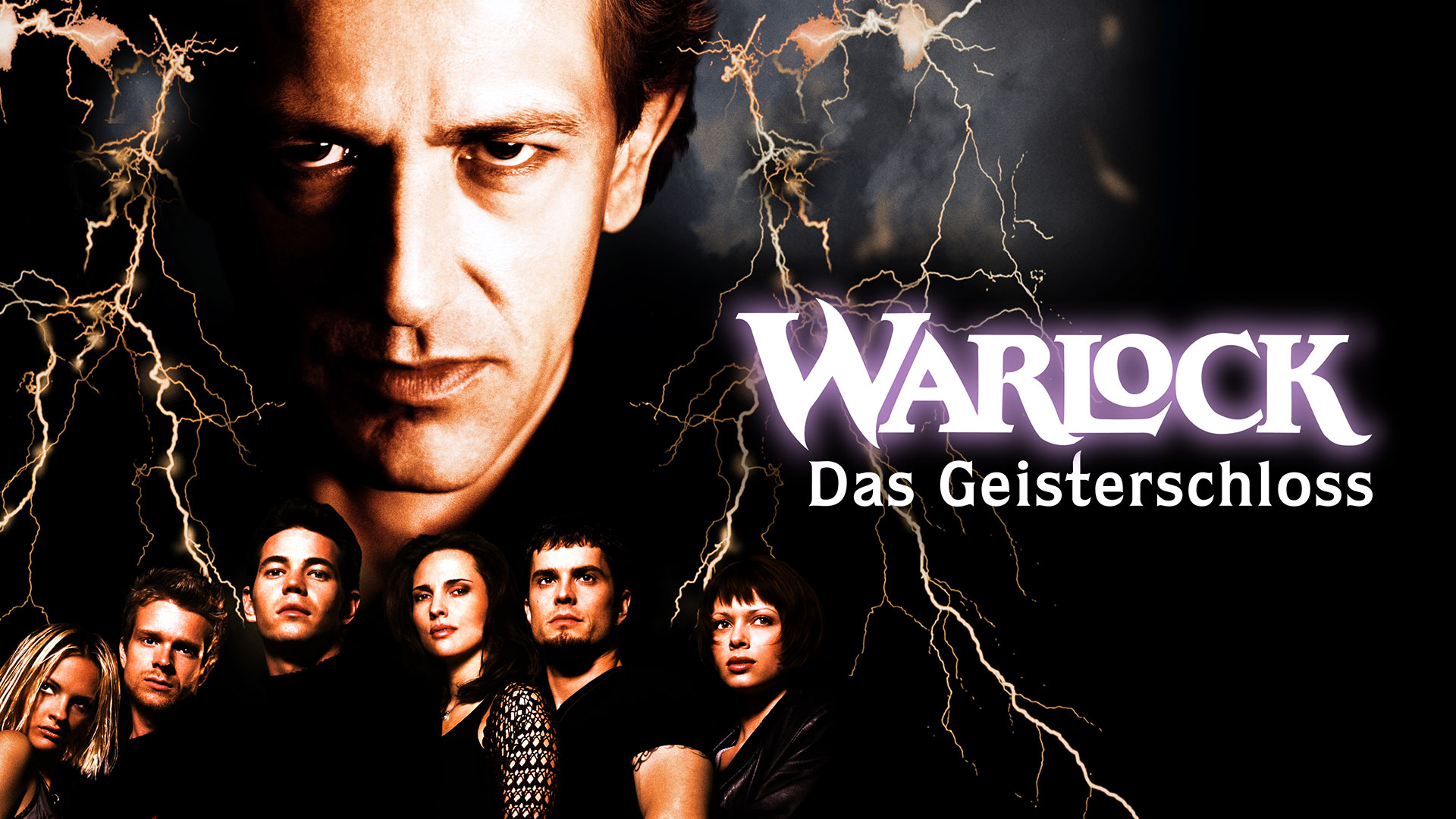 Warlock 3