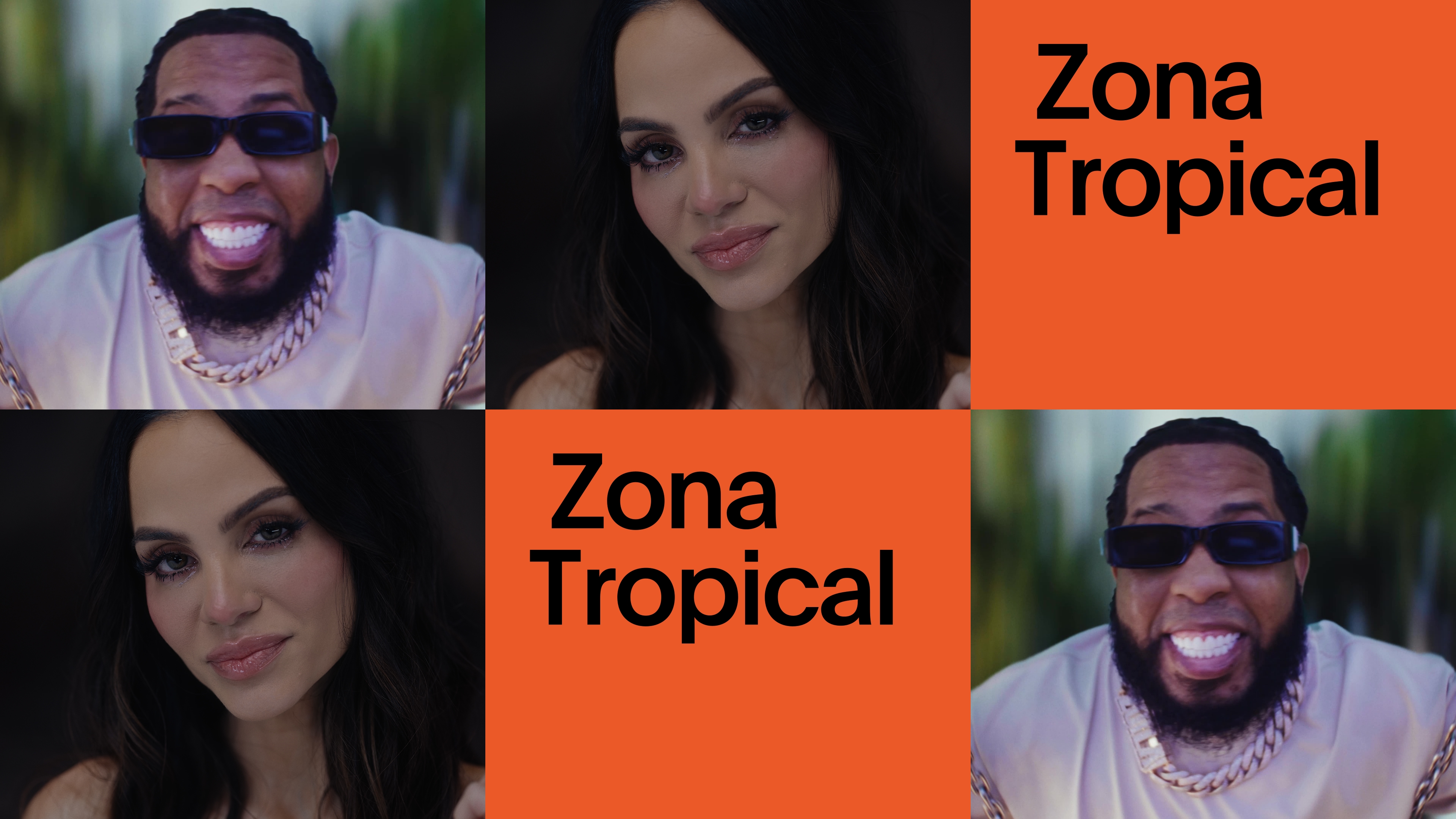 Zona Tropical