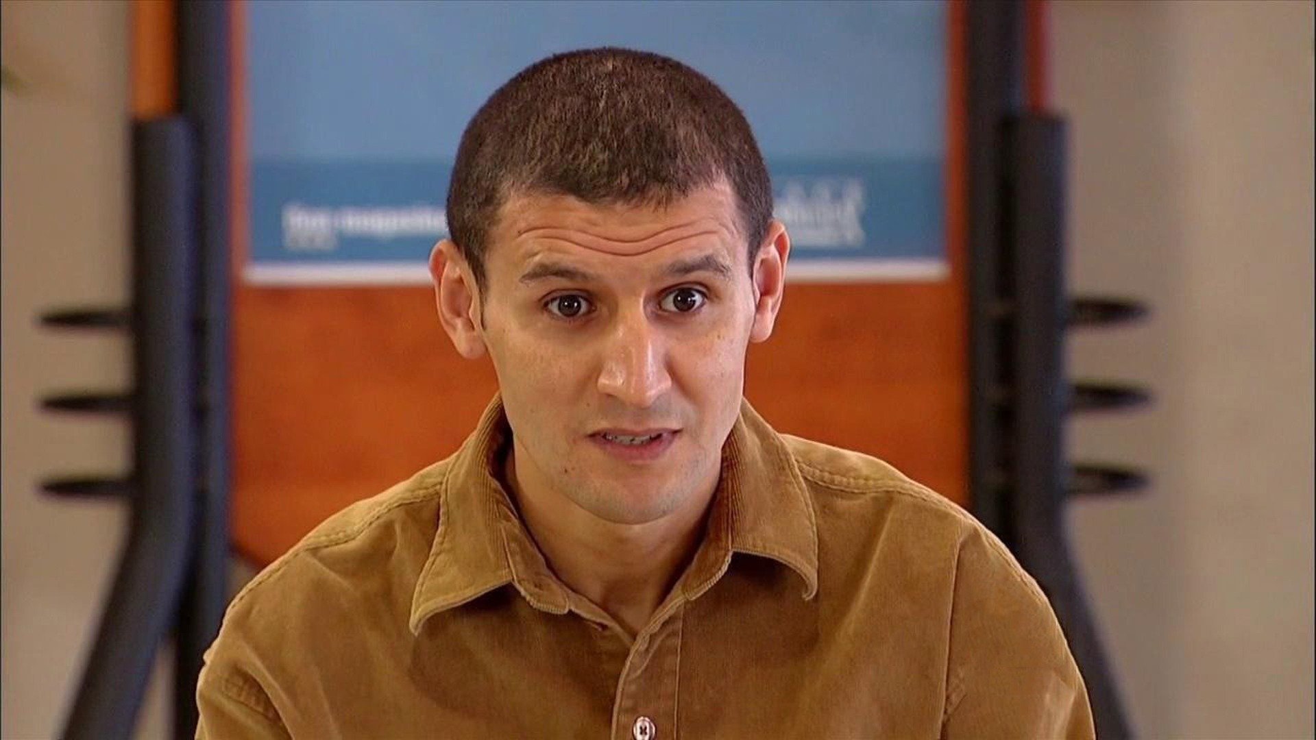 Just for Laughs Gags