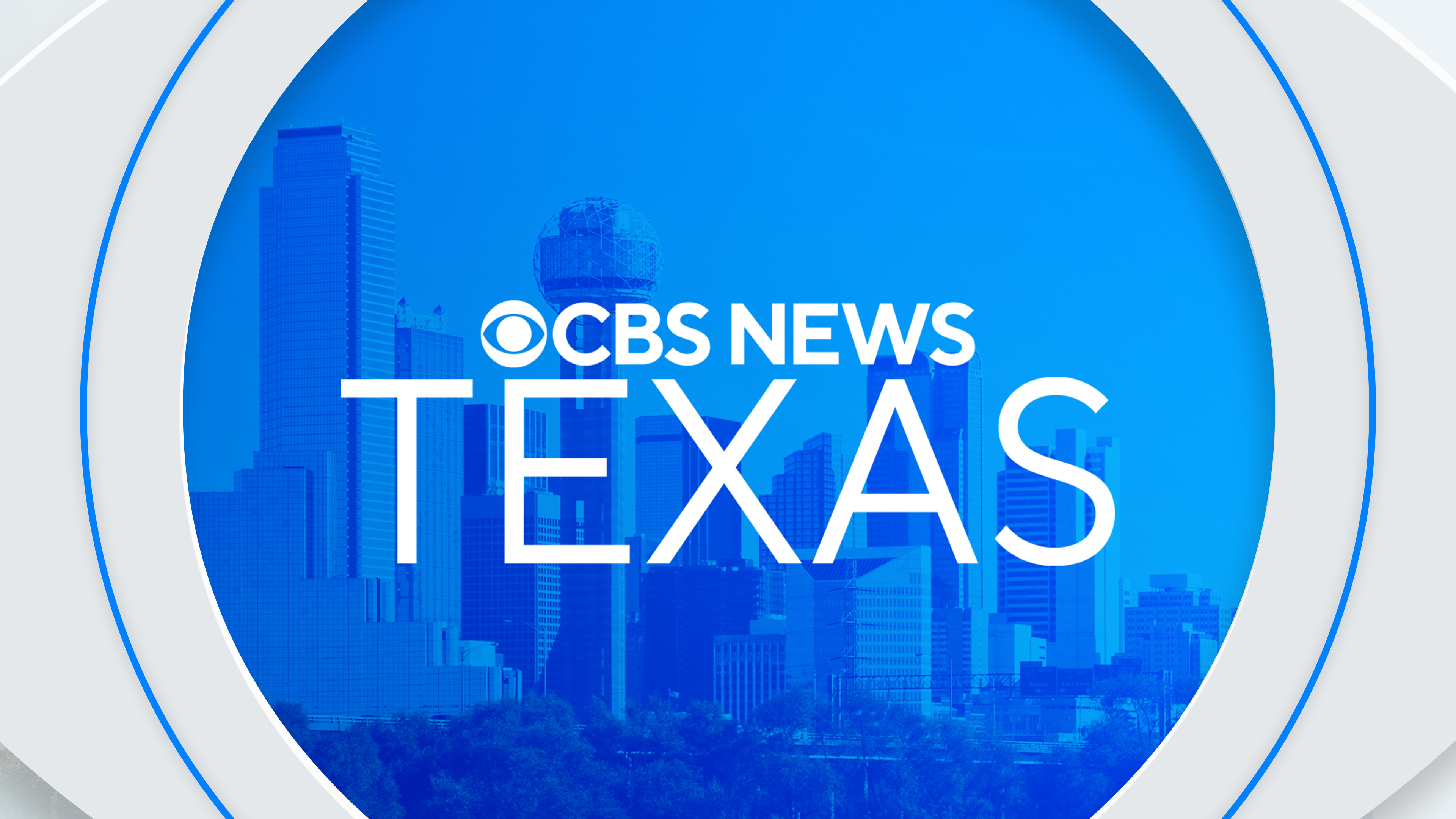 CBS News Texas 10pm