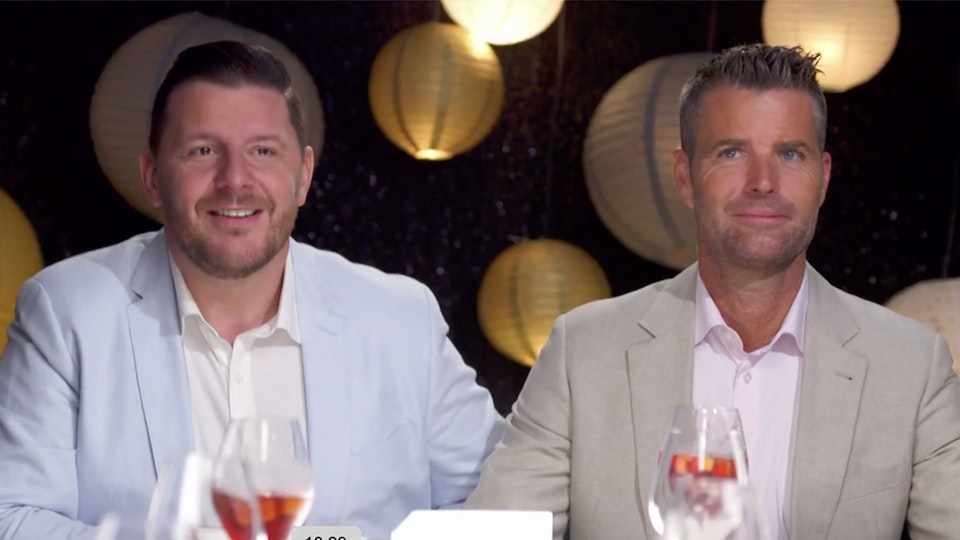 My Kitchen Rules Australia