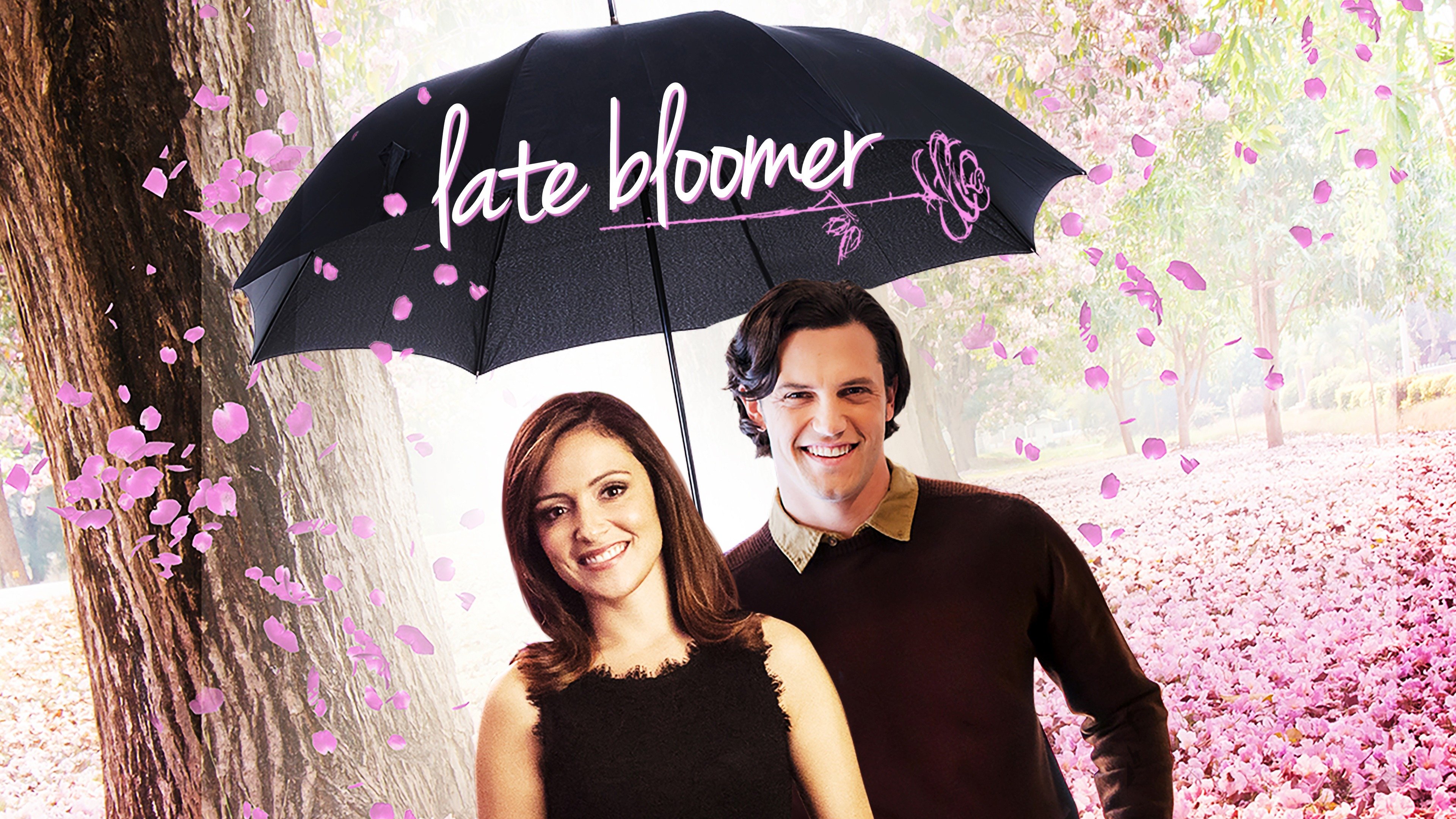 Late Bloomer
