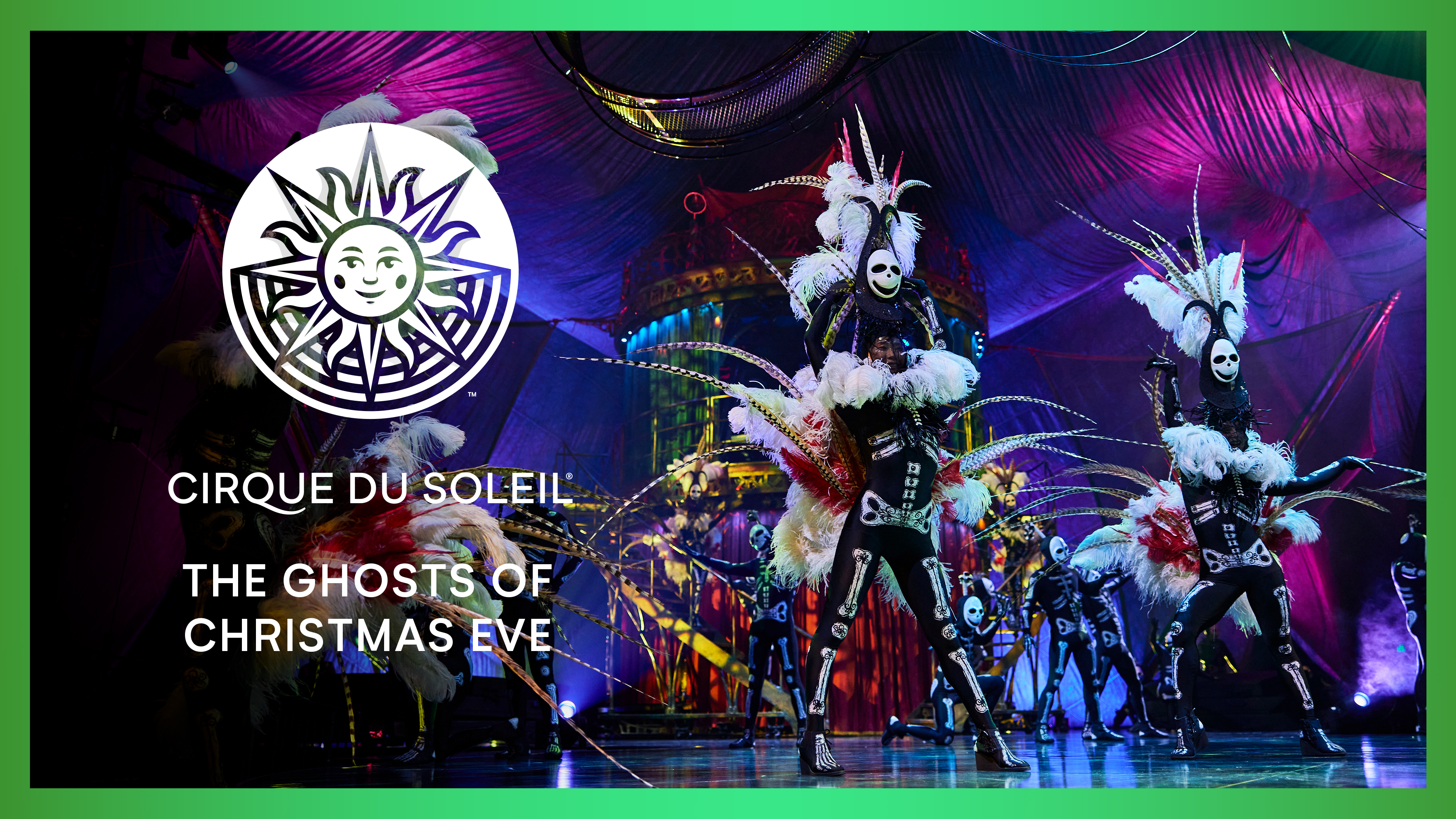 The Ghost of Christmas Eve