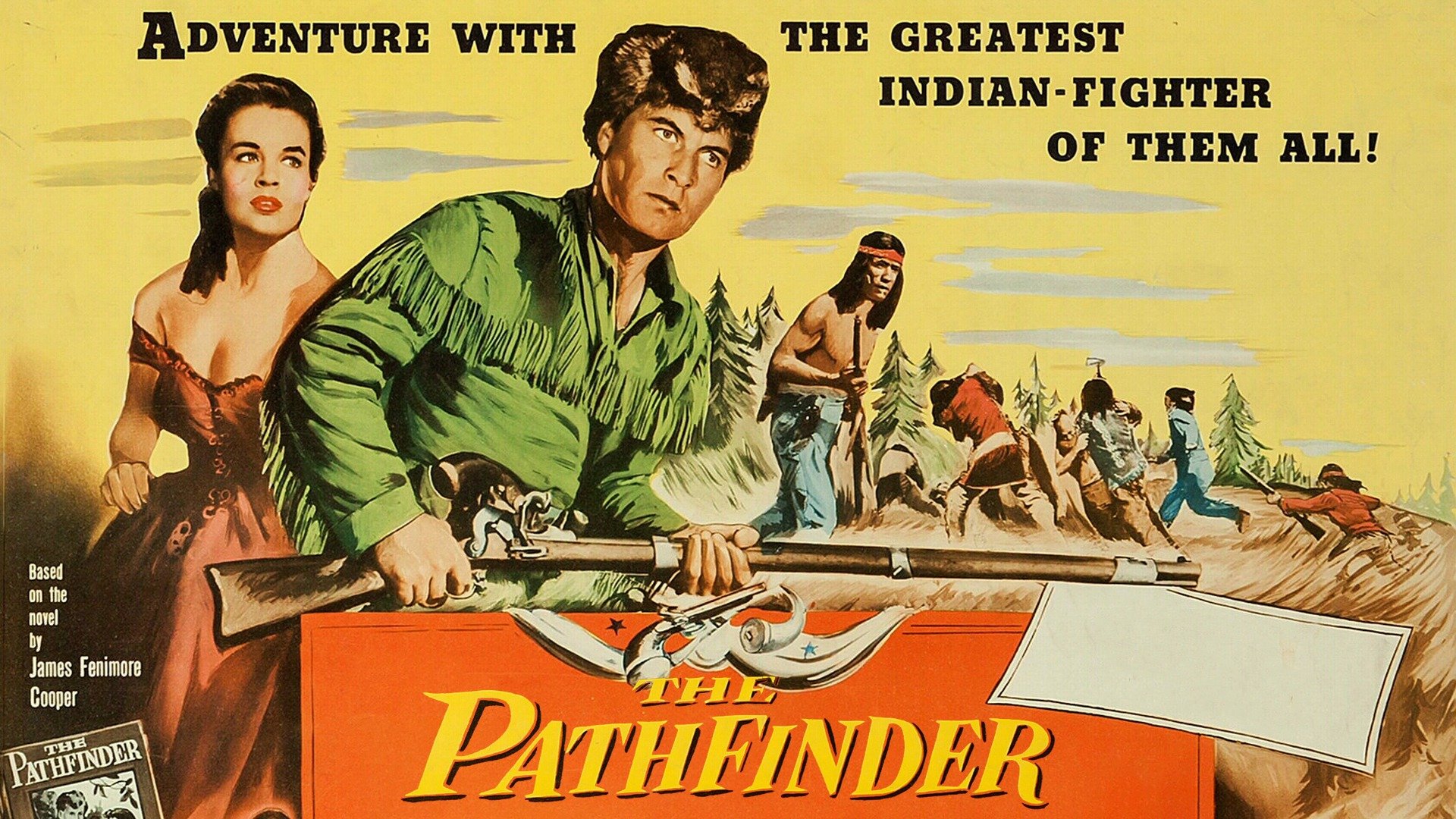 The Pathfinder