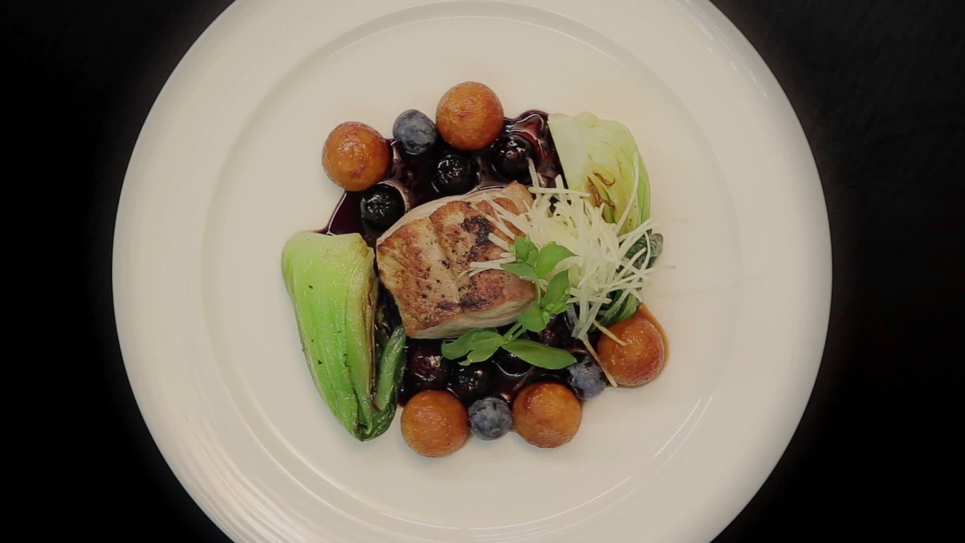 La Recette de Guy Martin