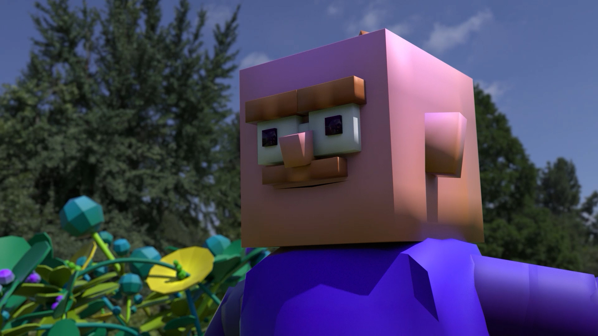 Hellavision Television Animation Show