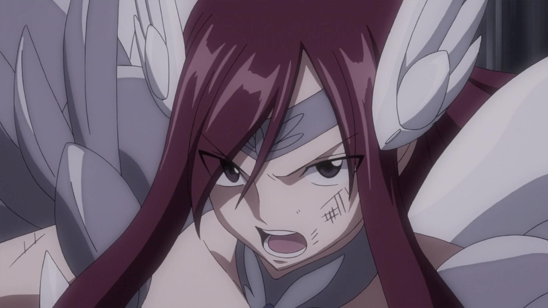 Fairy Tail