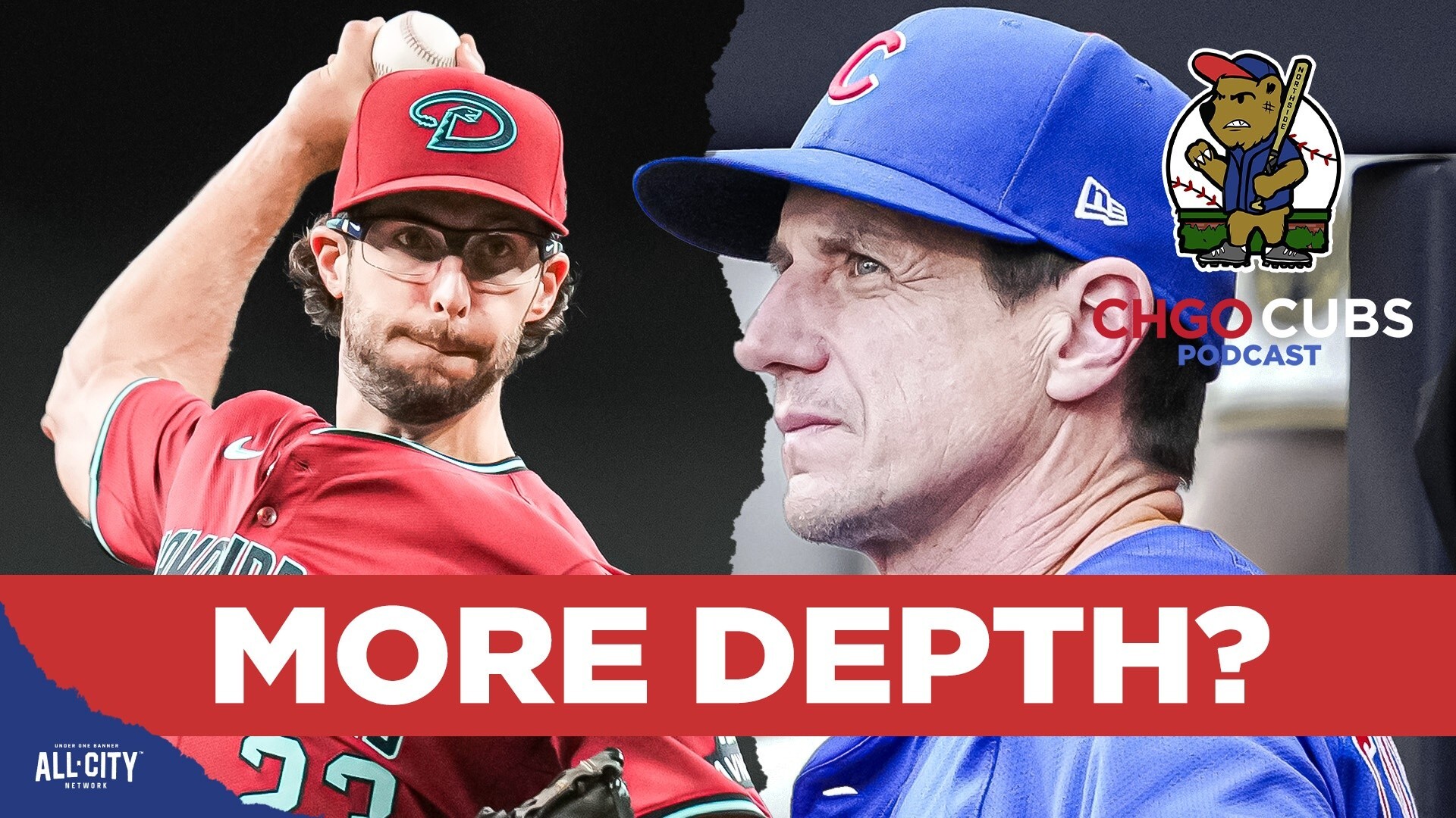 CHGO Cubs Podcast