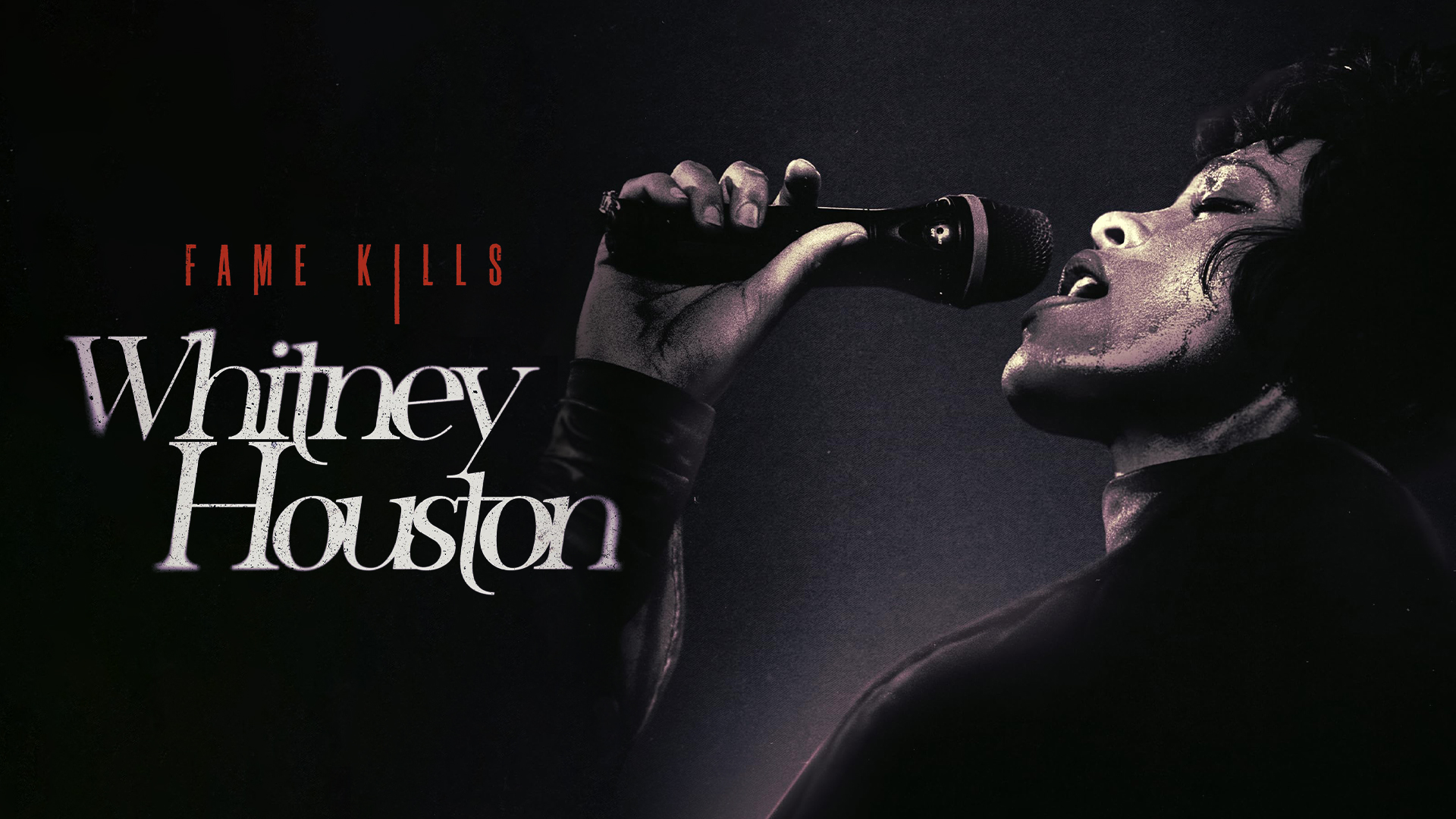 Fame Kills: Whitney Houston