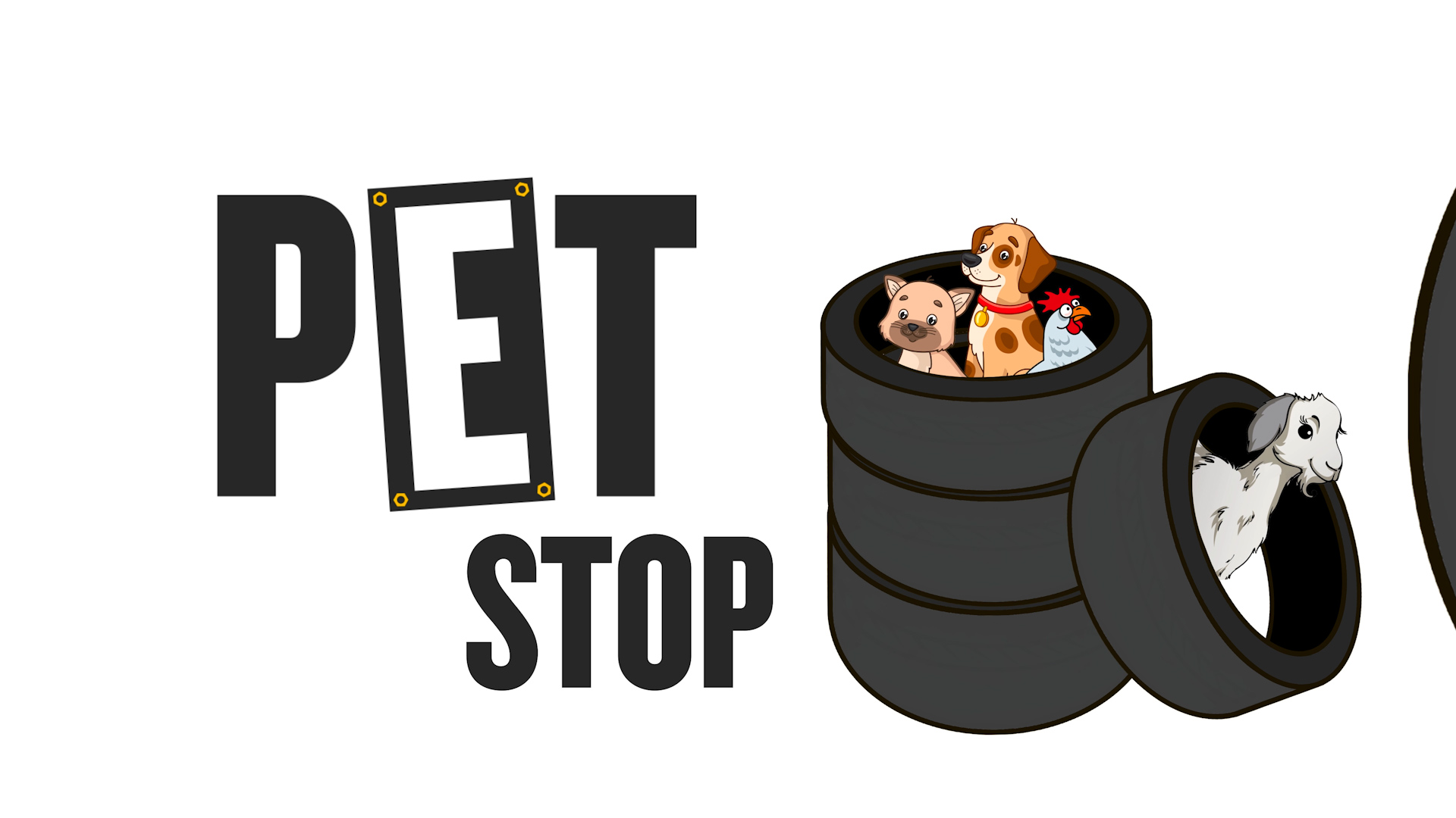 Pet Stop