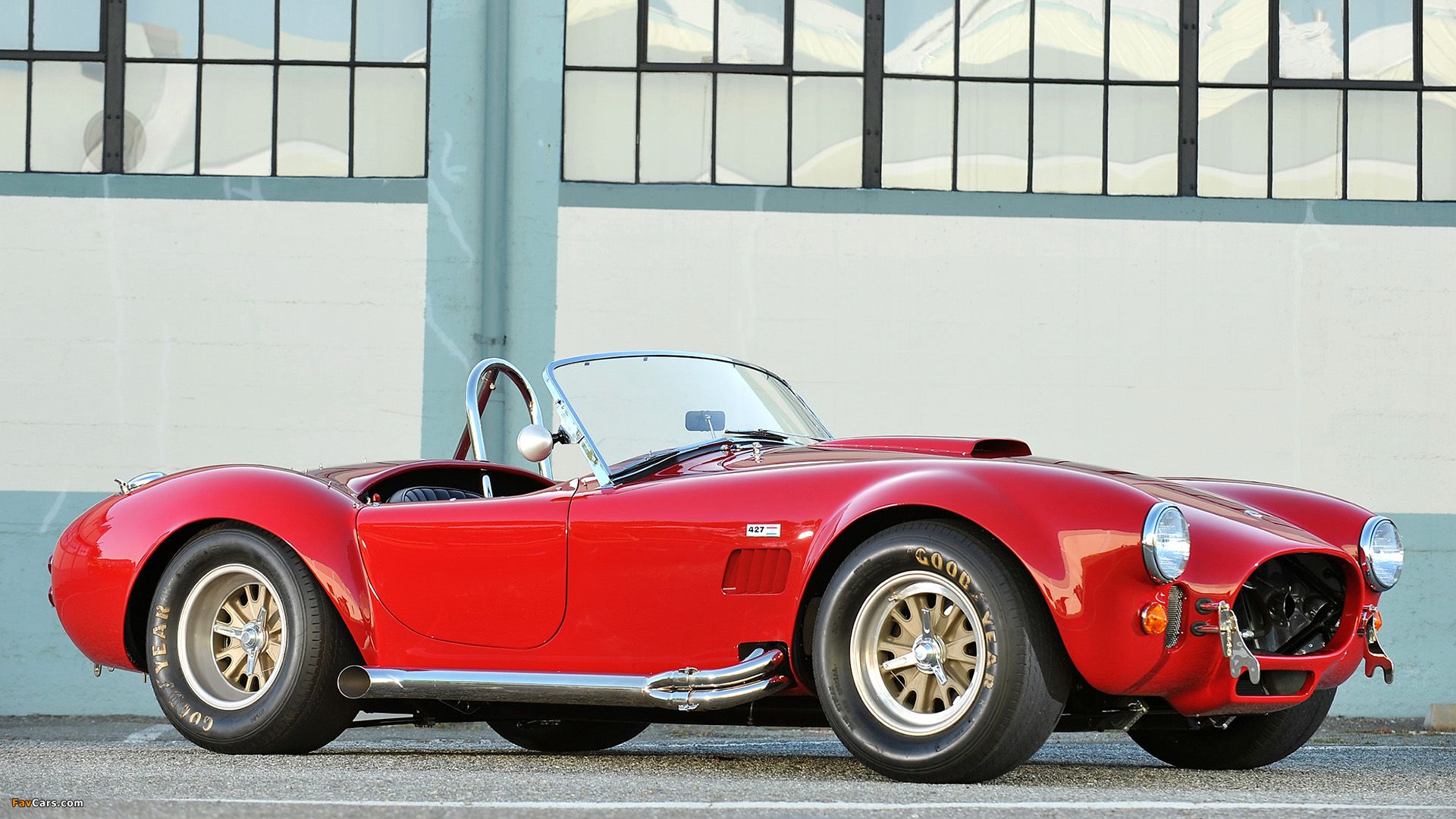 MOTORVISION.TV #SPOTTED