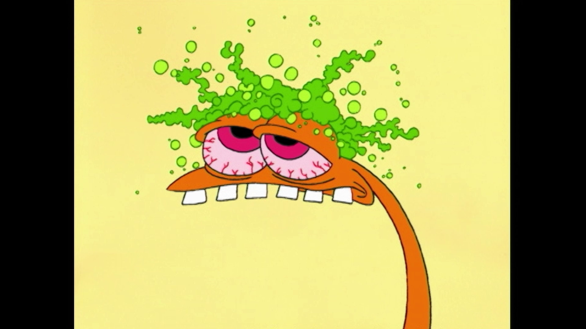 Les Zinzins de l'espace