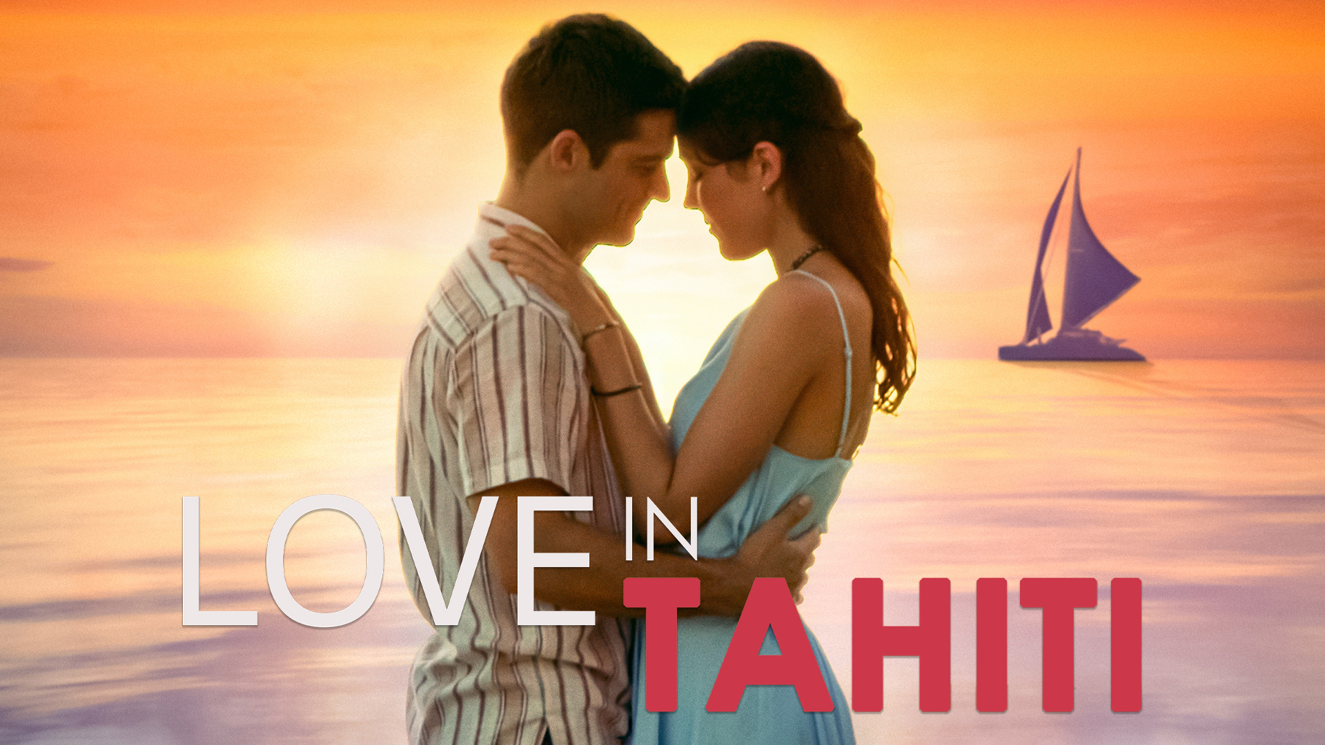 Love in Tahiti