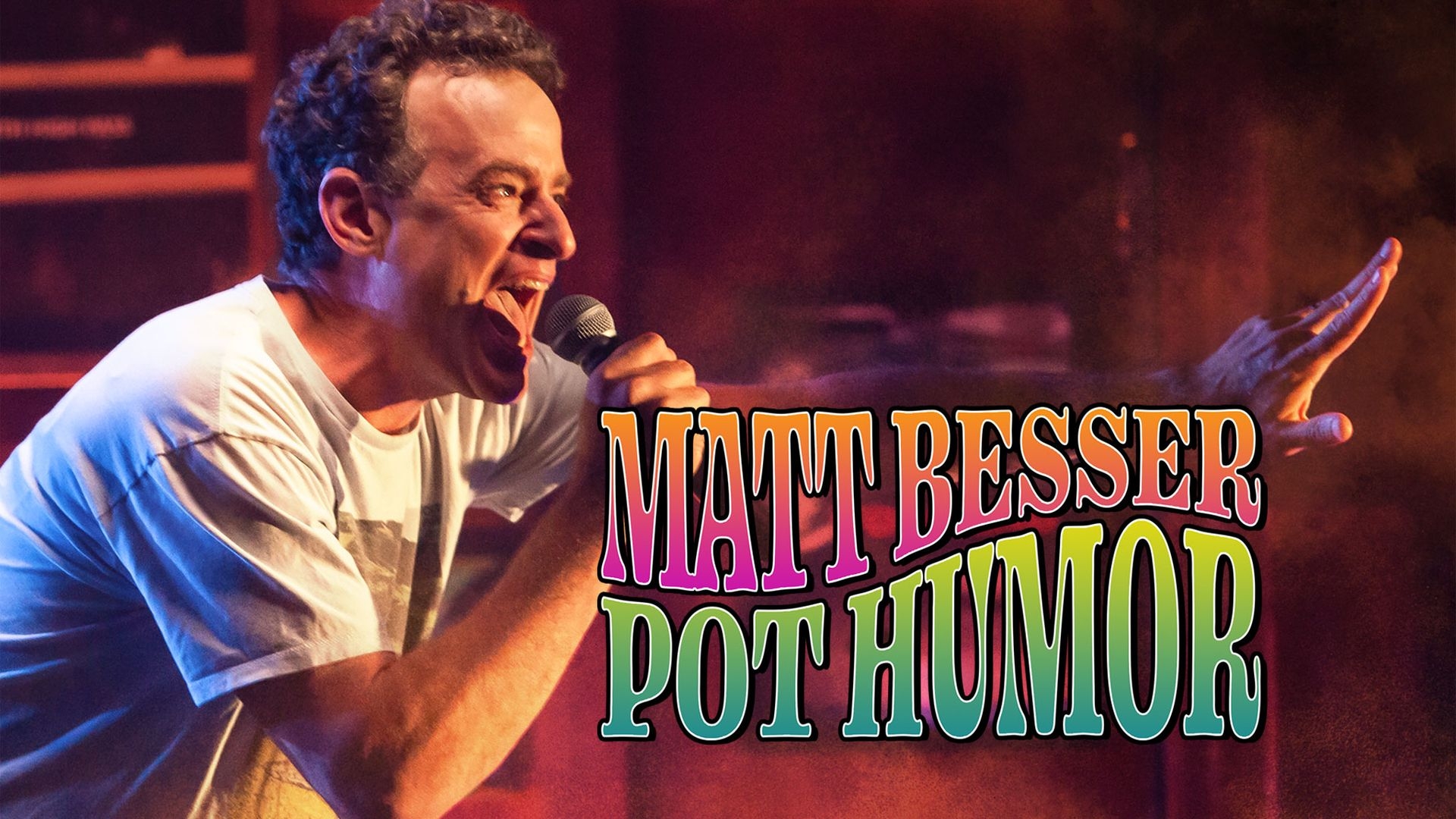 Matt Besser
