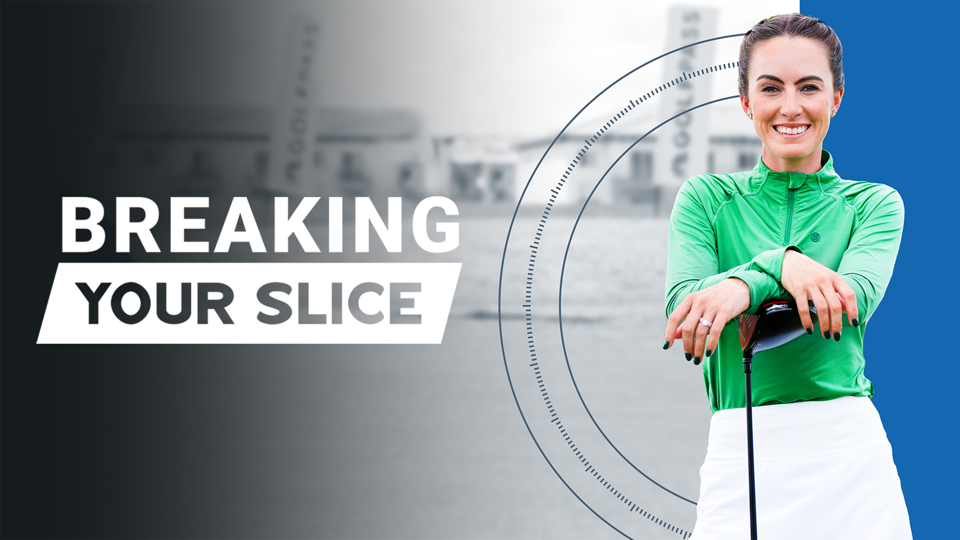 Breaking Your Slice With Nathalie Sheehan