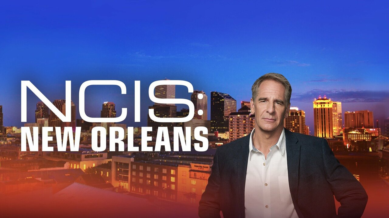 NCIS: New Orleans
