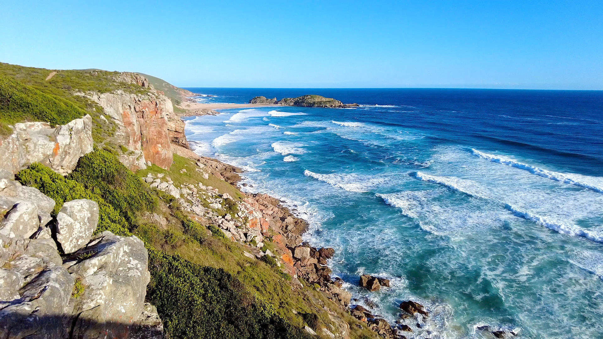 Bike Mike: Traumtour Südafrika