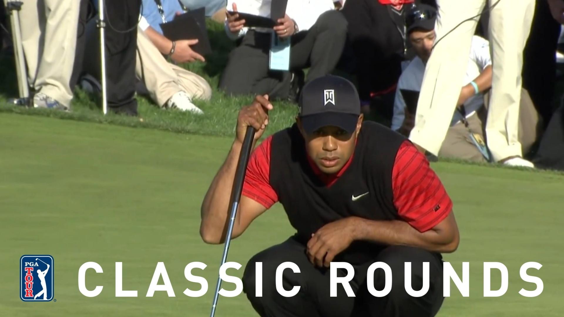 2011 Chevron World Challenge