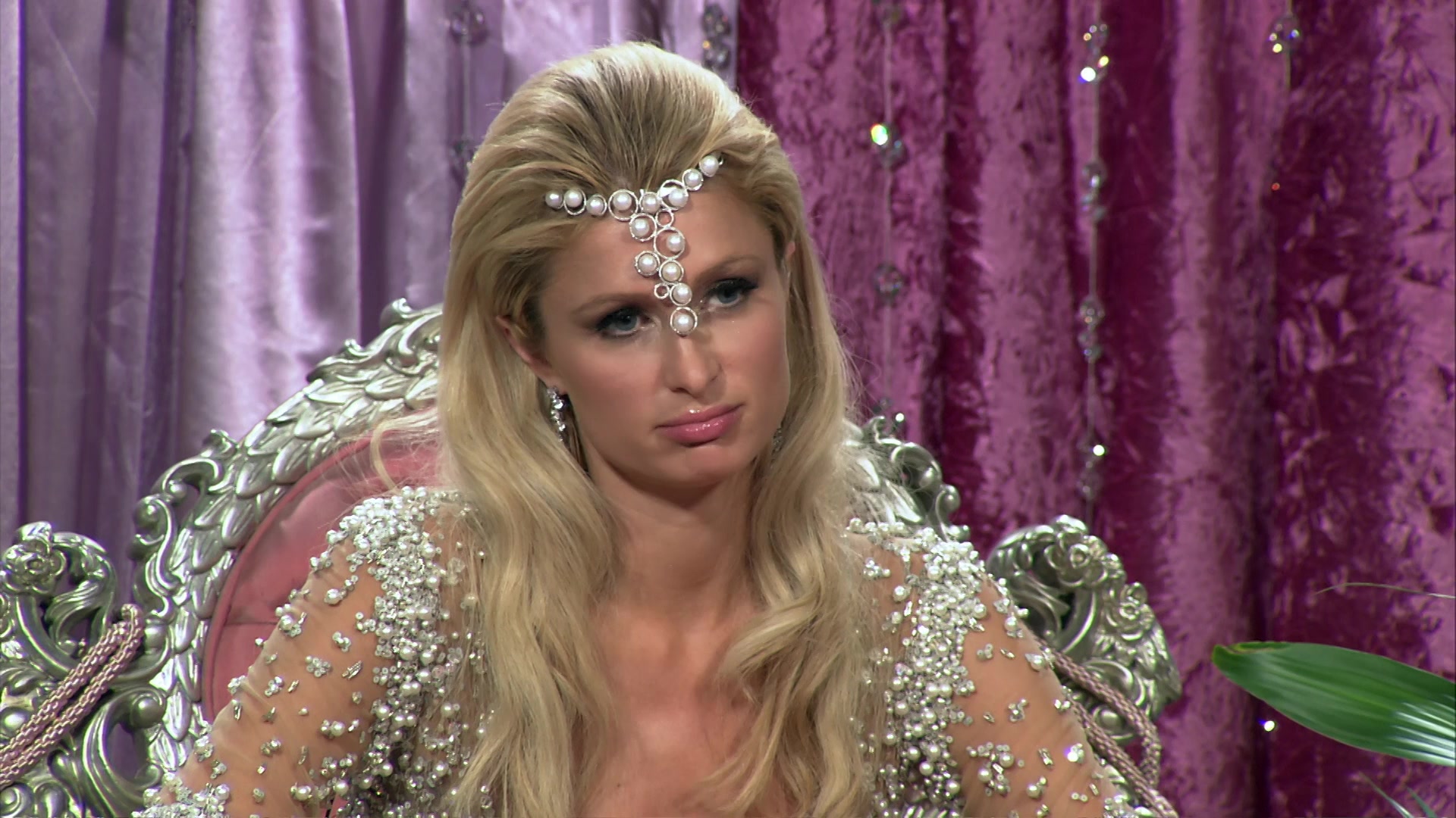 Paris Hilton's My New BFF Dubai