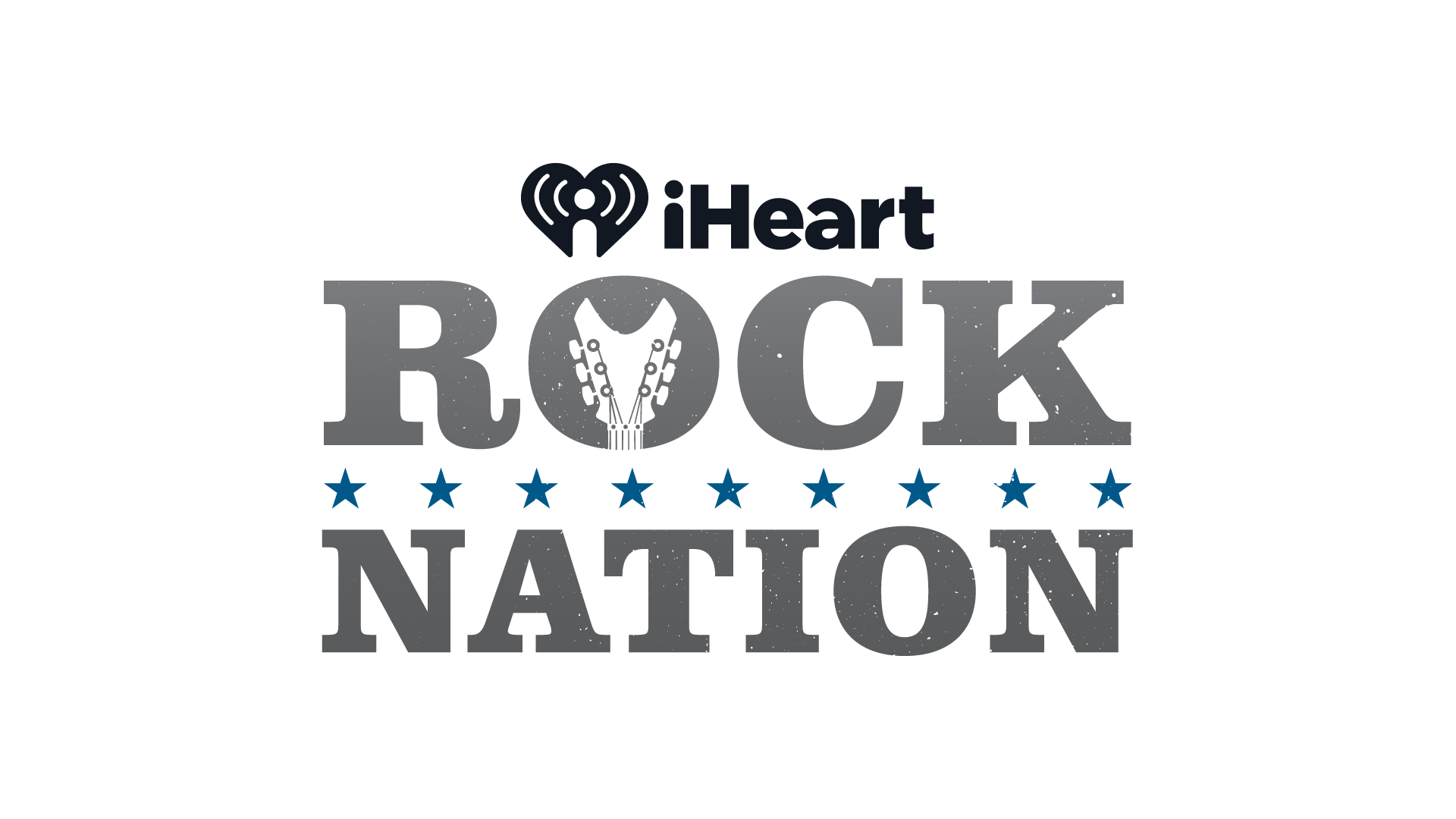 iHeartRadio Rock Nation